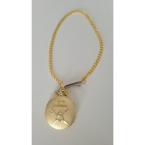 Disney Premiere PIRATES of the CARIBBEAN Promo POCKET WATCH